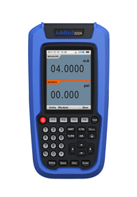 Additel-222A-mic