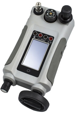 calibrator de presiune DPI-612-hflexpro