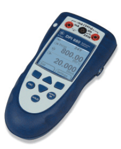 Calibrator de temperatura