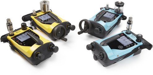 DPI610E Calibrator presiune