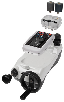 DPI 620 Genii mic