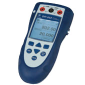 Calibrator de presiune