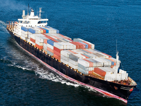senzori cu certificare navala DNV GL