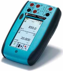 Calibrator Druck DPI 620