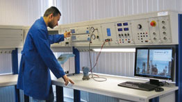 laborator-mic