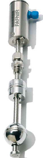 traductor de nivel cu flotor magnetostrictiv