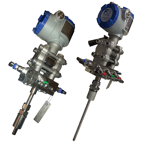 debitmetru tub pitot