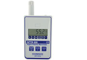 Termo higro baro metru GFTB-200