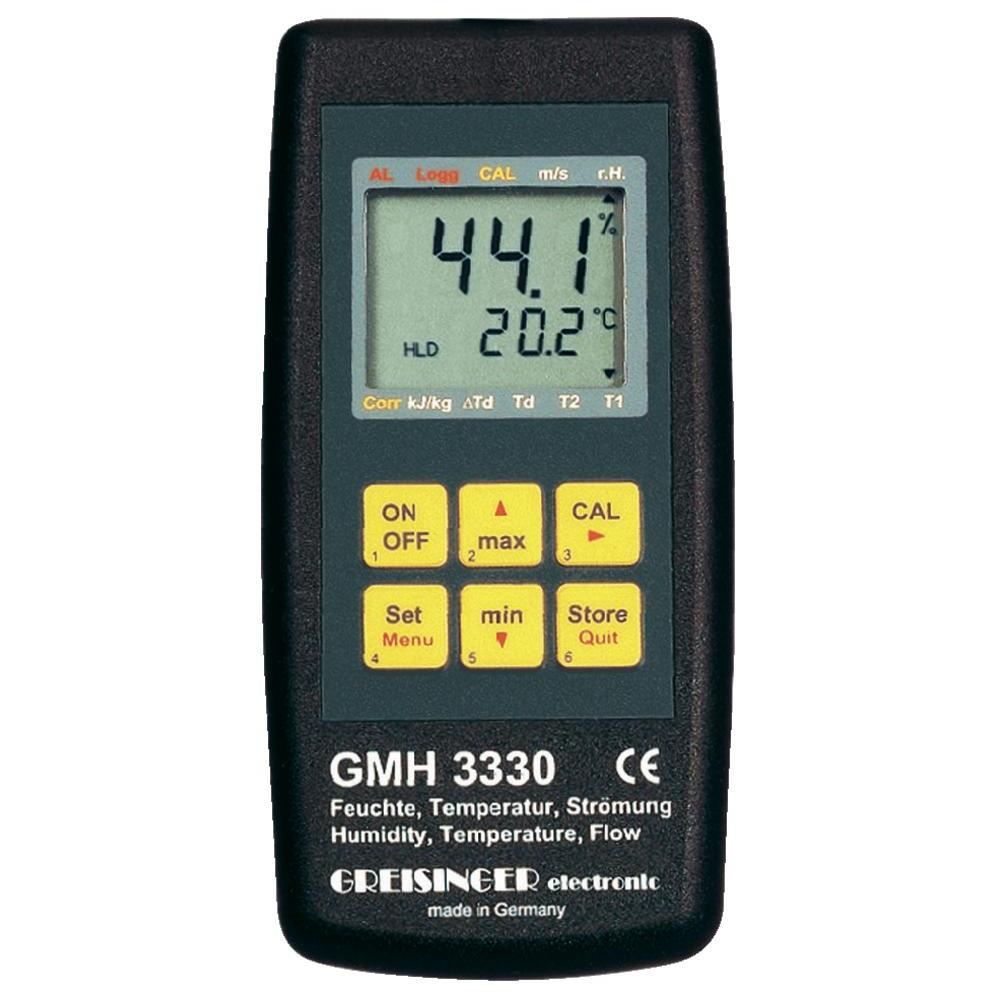 gmh 3330
