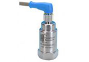 Senzor vibratii Hansford HS-420-M12-mic
