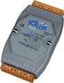 ICP DAS modul modbus  M-7017RC-G 01 fg