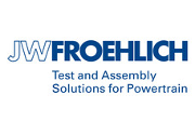 JW Froehlich