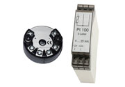 adaptor de temperatura