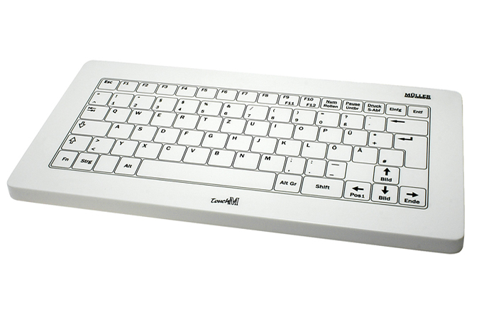 in-key