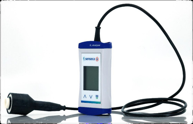 Senseca ECO 410