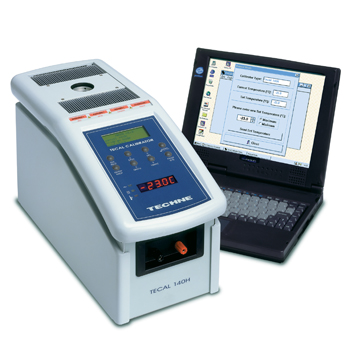 Baie termostatata uscata Tecal DriBlock Calibrators 140H(1)